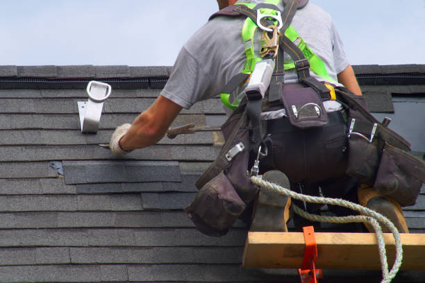 Best Roof Gutter Cleaning  in Crestwood Village, NJ