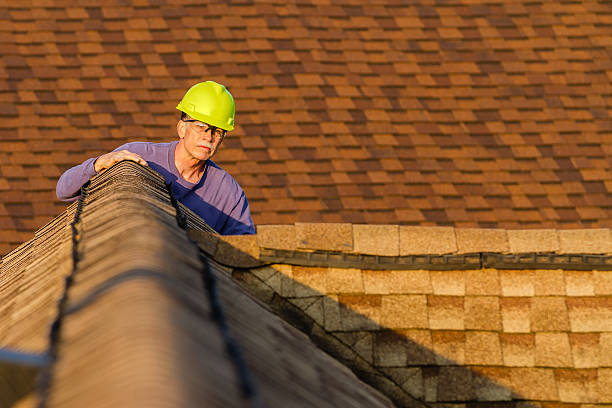 Best Local Roofing Companies  in Crestwood Village, NJ