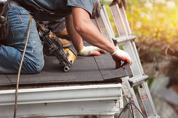 Best Commercial Roofing Services  in Crestwood Village, NJ