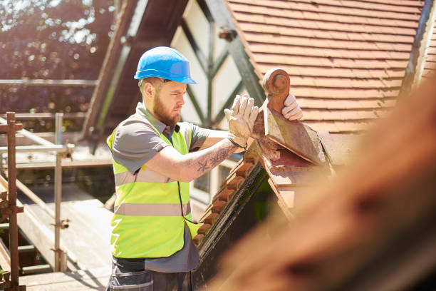 Best Tile Roofing Contractor  in Crestwood Village, NJ
