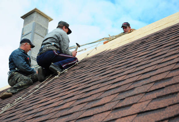 Quick and Trustworthy Emergency Roof Repair Services in Crestwood Village, NJ